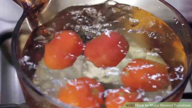 Image intitulée Faire, Compotée de Tomates Étape 1 preview
